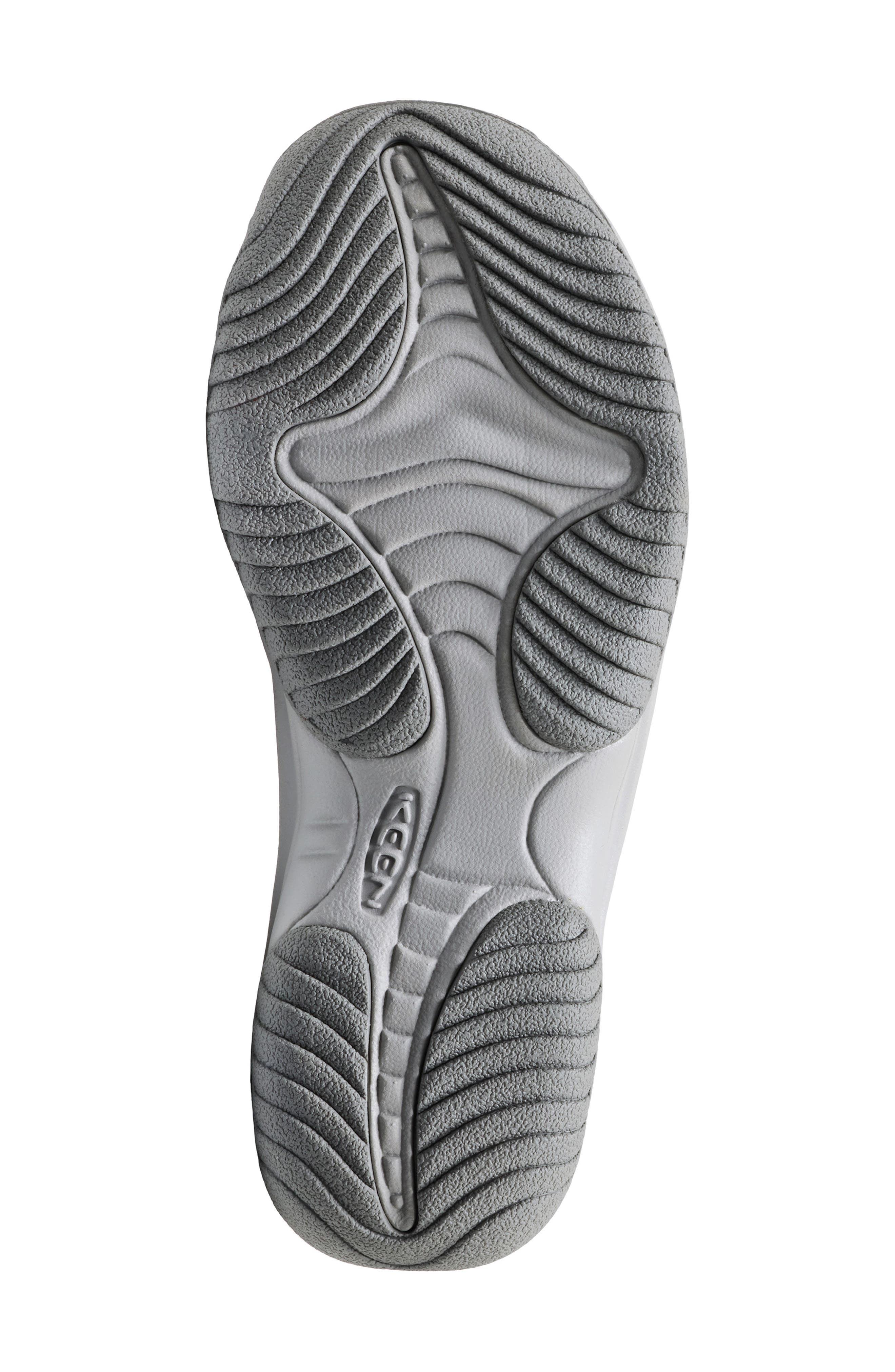 KEEN Waimea Sandal, Alternate, color, Monochrome/ Steel Grey