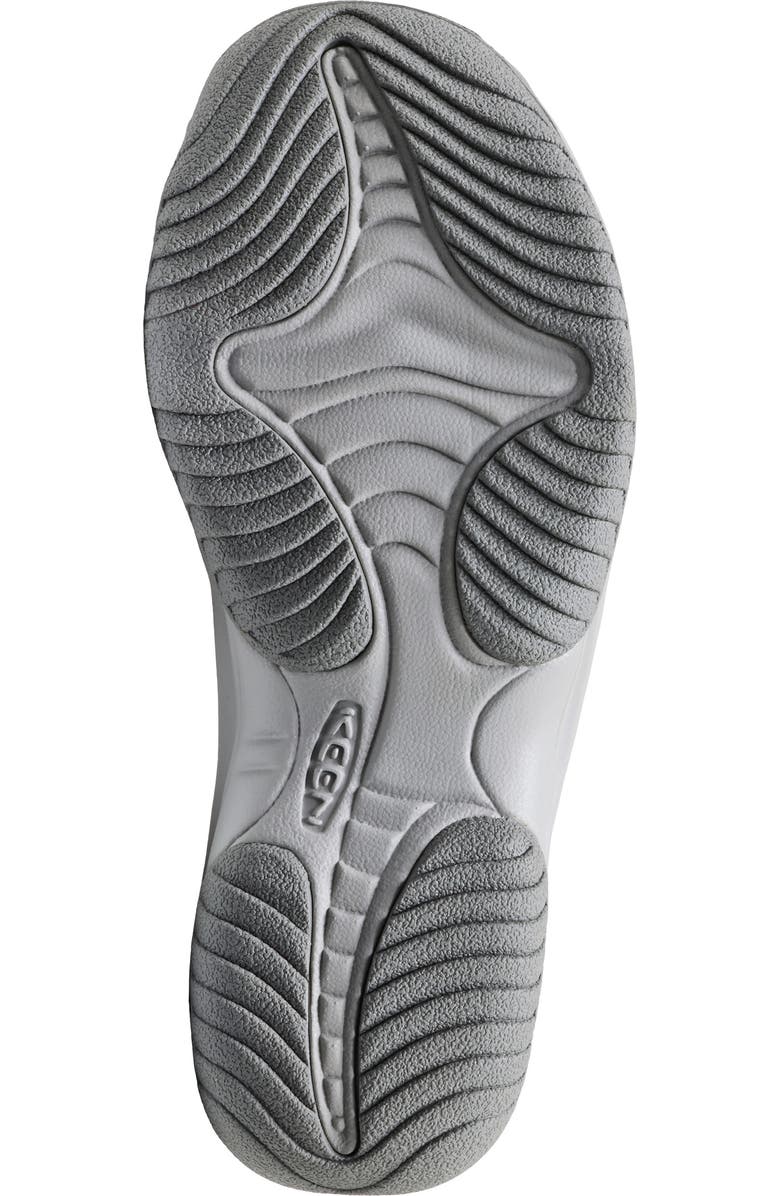 KEEN Waimea Sandal, Alternate, color, Monochrome/ Steel Grey