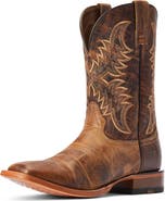 Ariat Point Ryder Western Boot