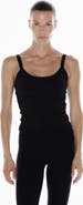 H&M Shelf Bra Sports Tank Top With Softmove