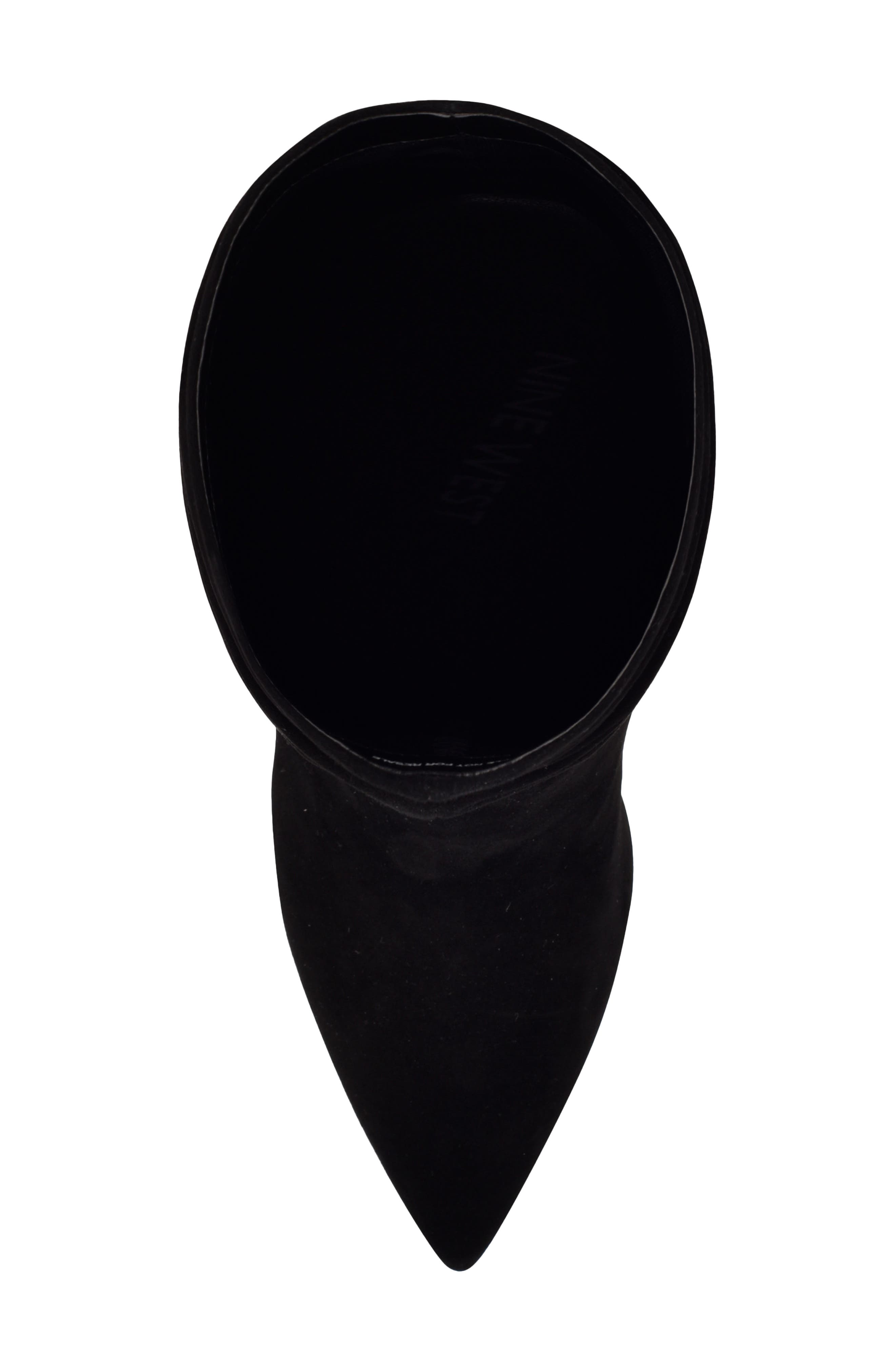 Nine West Jenn Bootie, Alternate, color, 