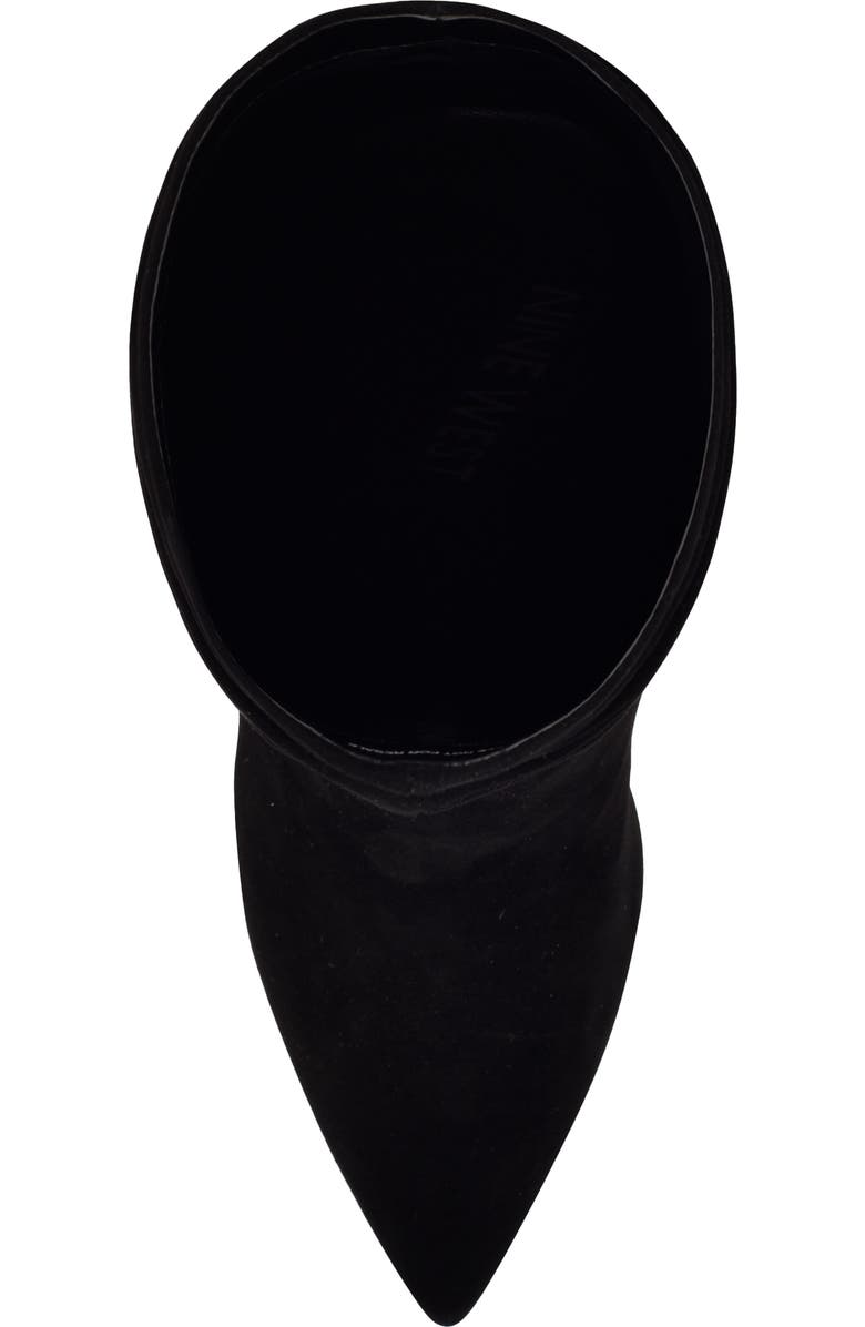 Nine West Jenn Bootie, Alternate, color,