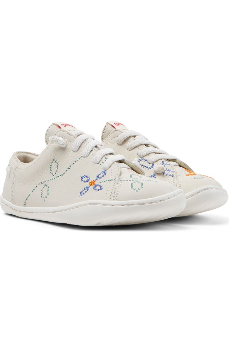 Camper Kids' Peu Cami Sneaker, Main, color,