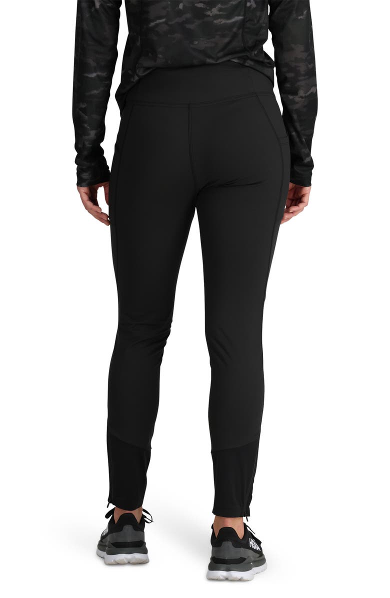 Outdoor Research Deviator Windproof Pocket Leggings, Alternate, color,