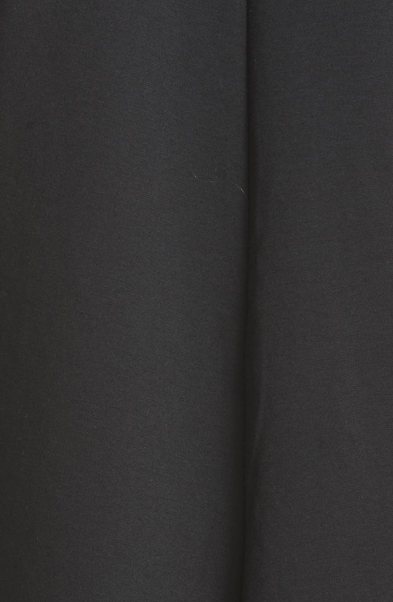 Eileen Fisher Crop Wide Leg Jumpsuit, Alternate, color, 