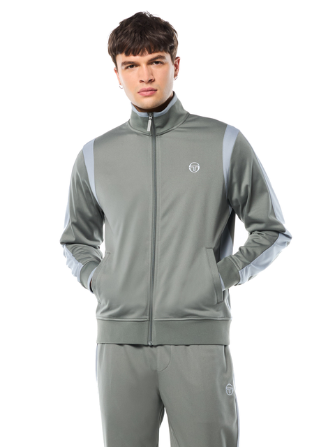 Massimo Track Jacket