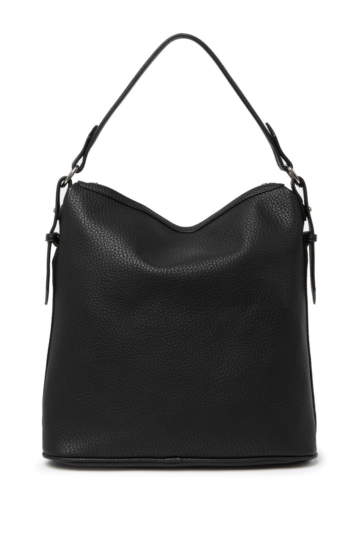 CO LAB Pebble Hobo Shoulder Bag, Alternate, color, 