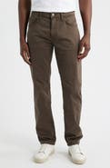 Mavi Jeans Zach Straight Leg Twill Pants
