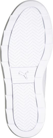 Karmen Rebelle Platform Sneaker