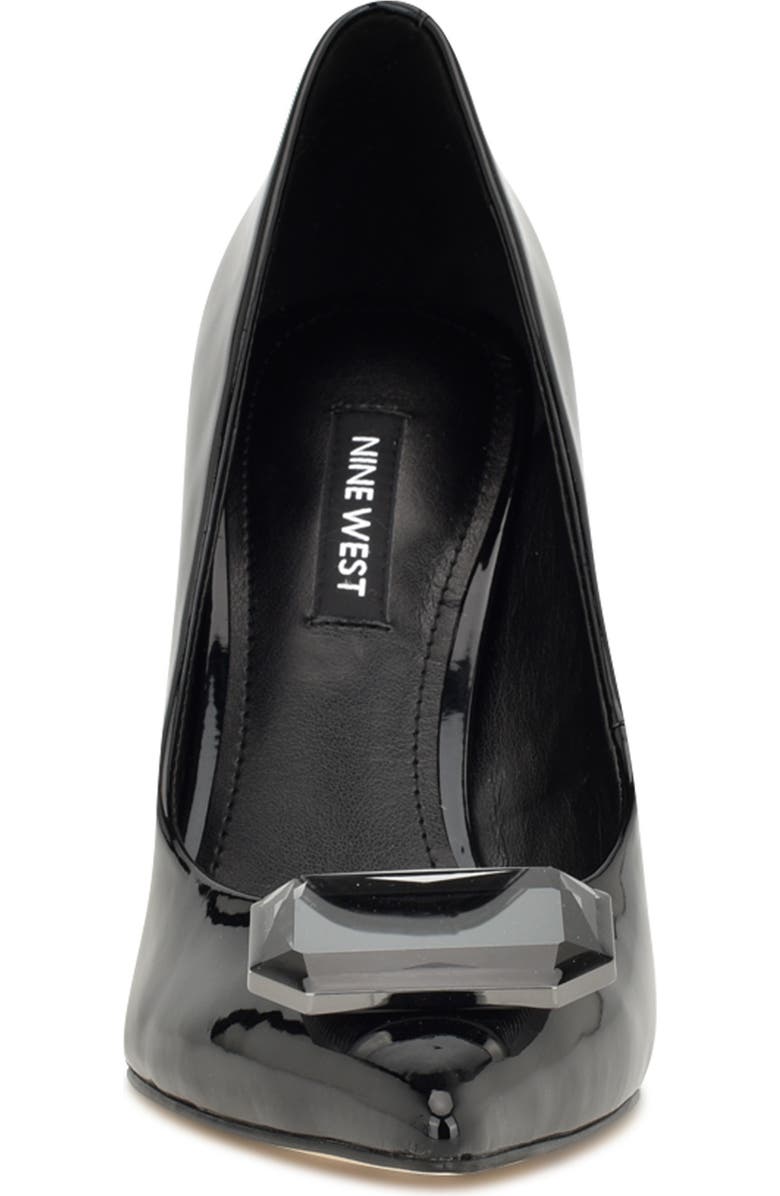 Nine West Faras Pointed Toe Pump, Alternate, color,