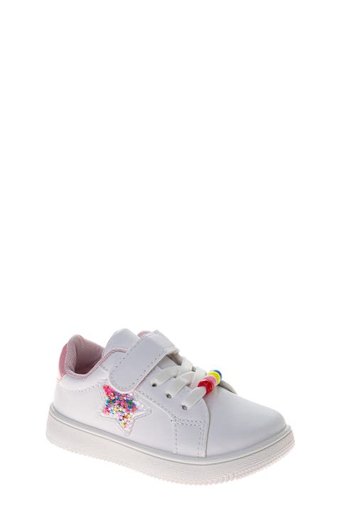 Kids' Star Fashion Sneaker