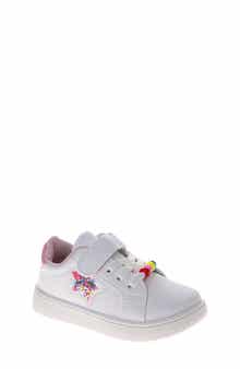 Kids' Star Fashion Sneaker