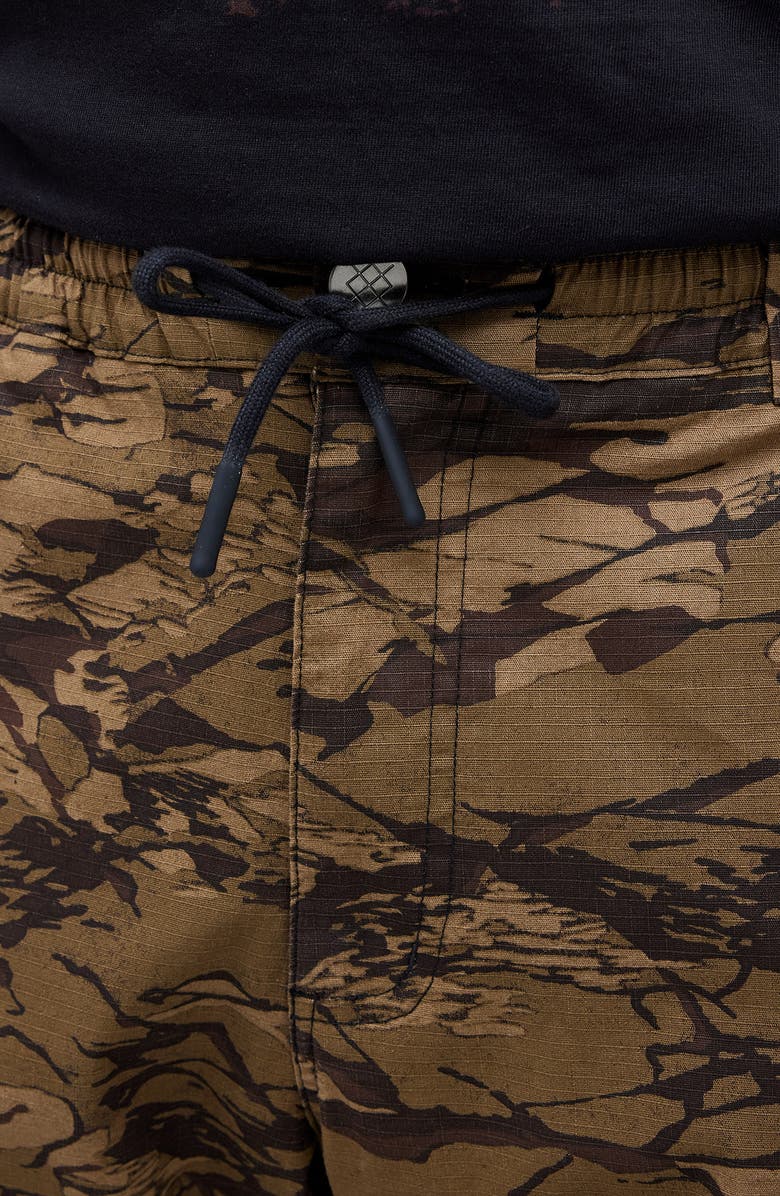 Stance Freshtek<sup>™</sup> Cargo Pants, Alternate, color, 