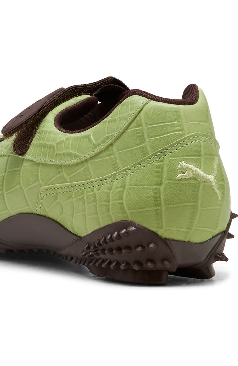 PUMA Mostro Fey Croc Sneaker, Alternate, color,