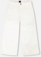 Deux par Deux Wide Leg Jeans