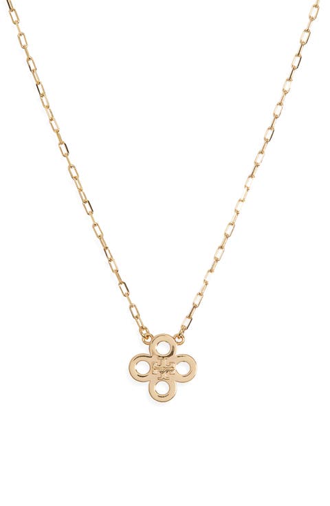 Forget Me Not Necklace