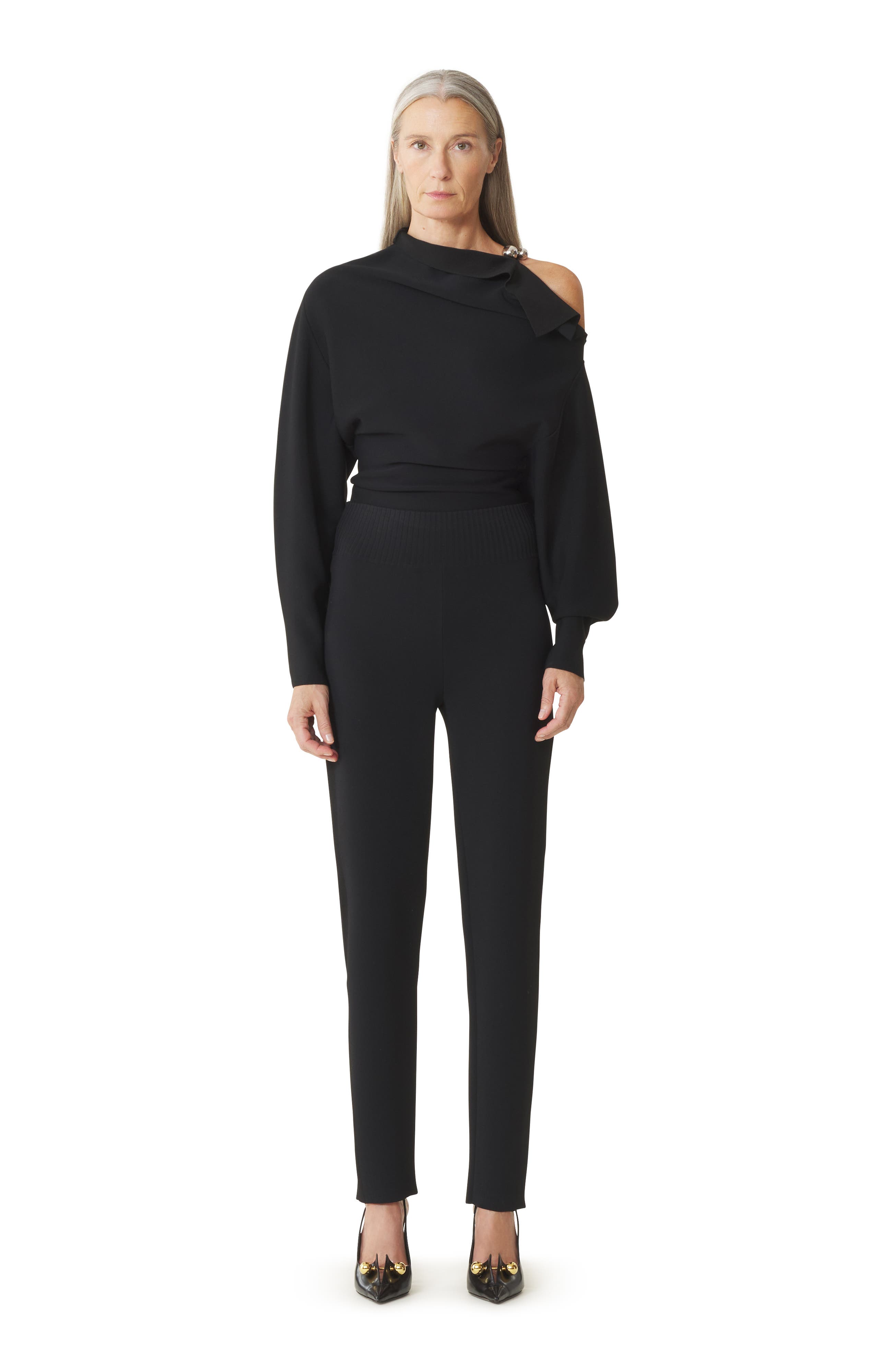 Viscose Sweater