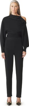 Lanvin Viscose Sweater