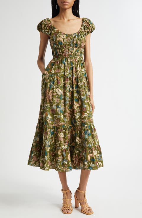 Shop Ulla Johnson Online | Nordstrom
