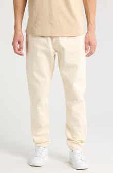 AG Wells Relaxed Tapered Pants