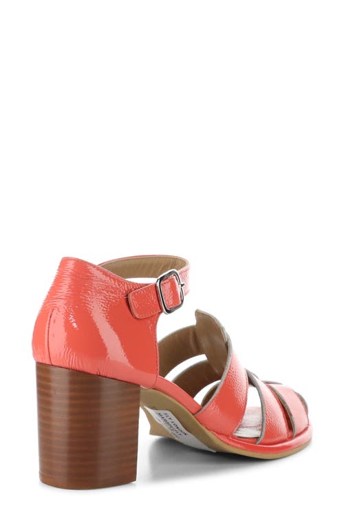 FLY LONDON FLY LONDON MARG STRAPPY SANDAL