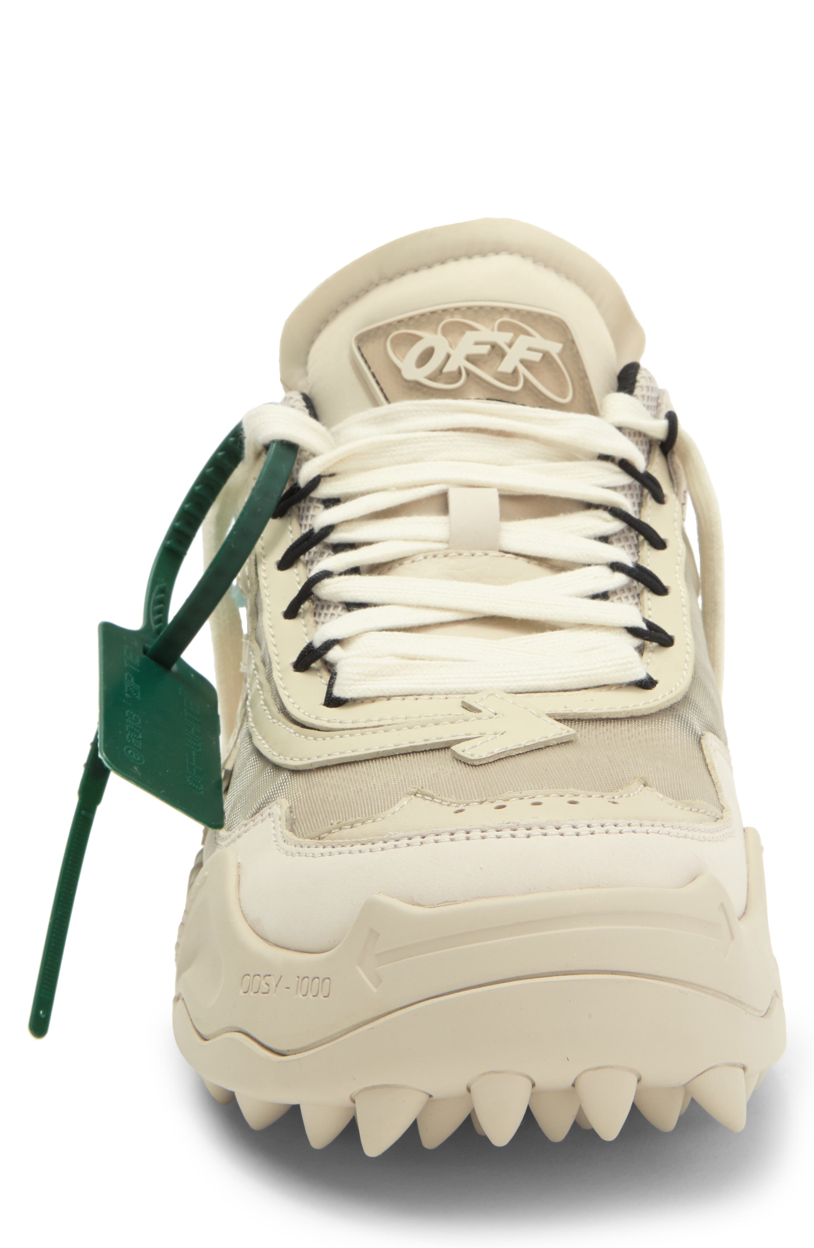 Off-White Odsy–1000 Sneaker, Alternate, color, 