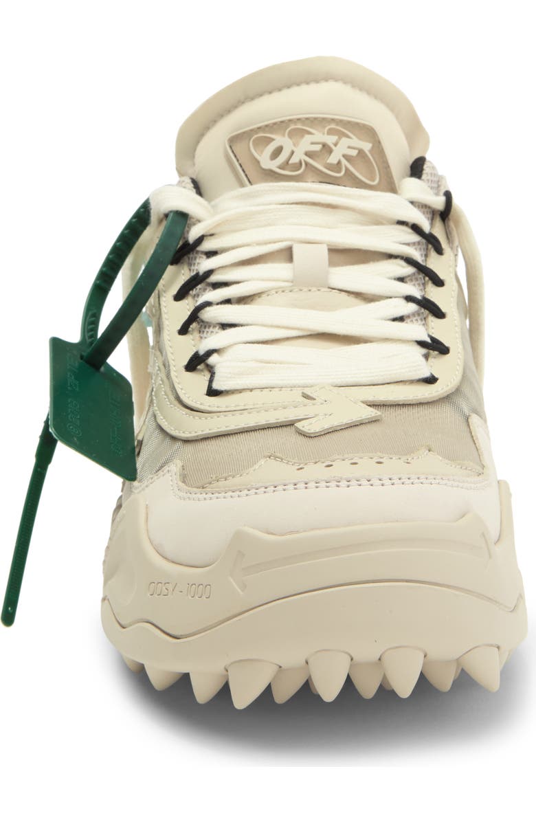 Off-White Odsy–1000 Sneaker, Alternate, color,