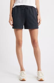 Brooklyn Industries Cotton Sweat Shorts
