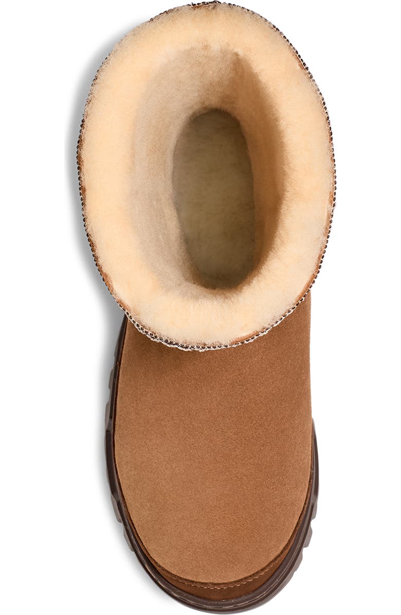 UGG<sup>®</sup> Classic Tall TrailGazer Waterproof Boot, Alternate, color, Che