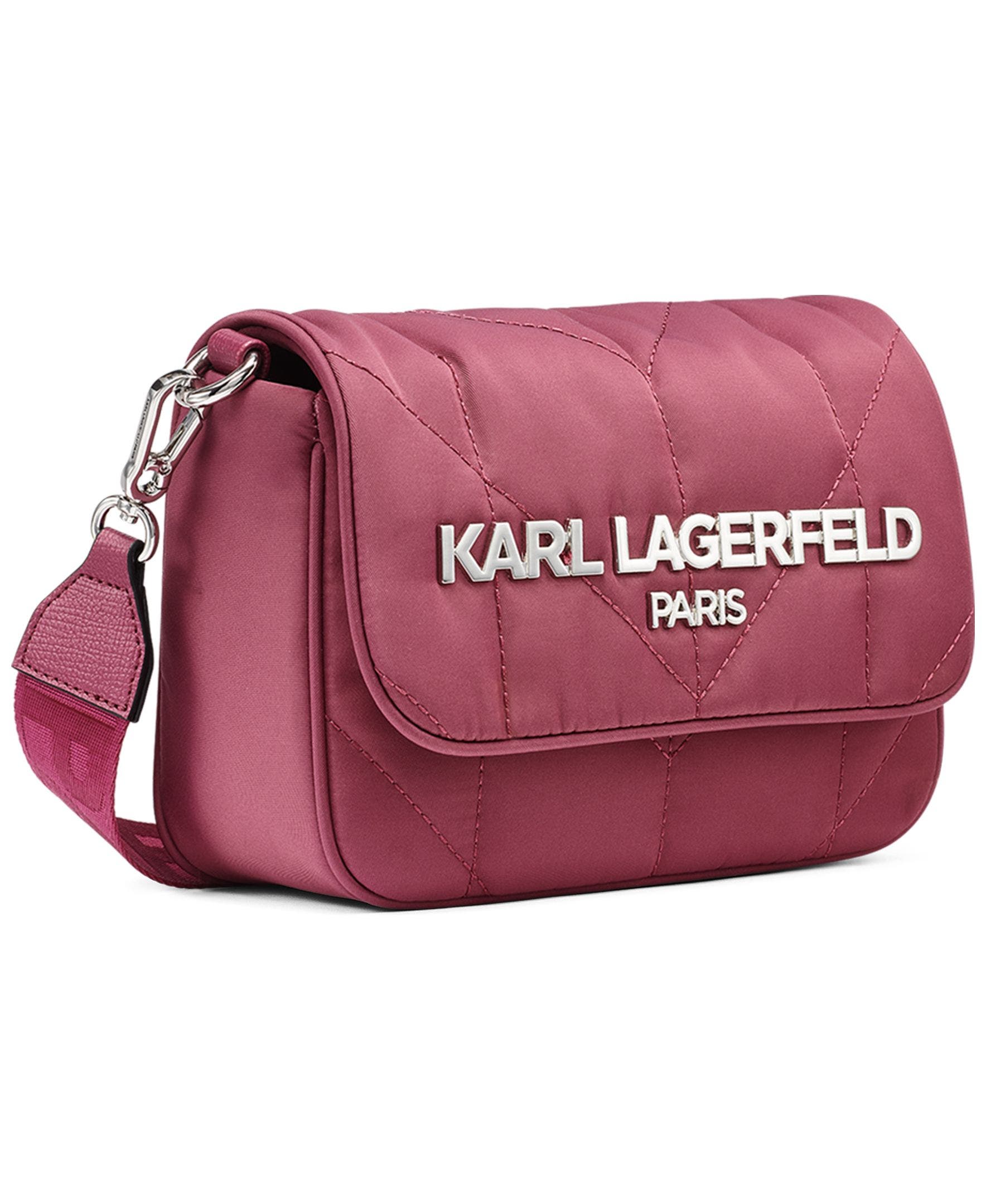 Voyage Messenger, Alternate, color, Currant