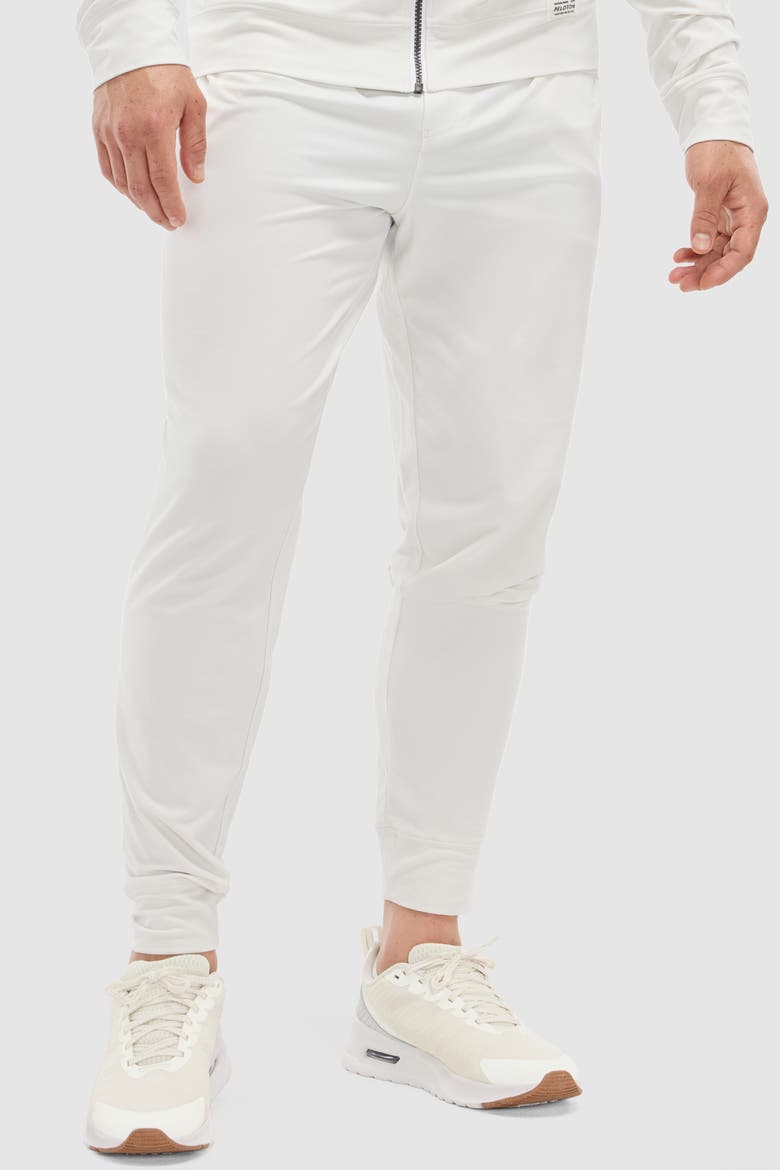 Dreamblend Jogger, Main, color, Snow