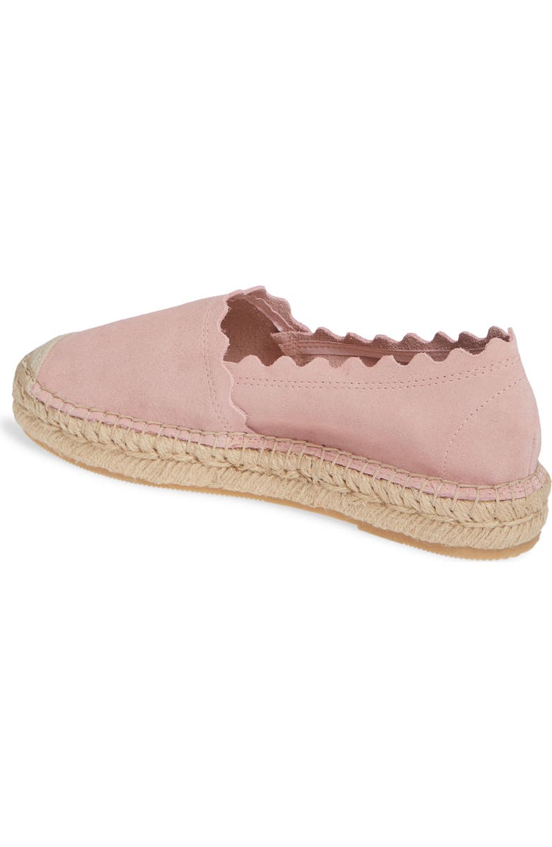 Steve Madden Breanna Espadrille, Alternate, color,
