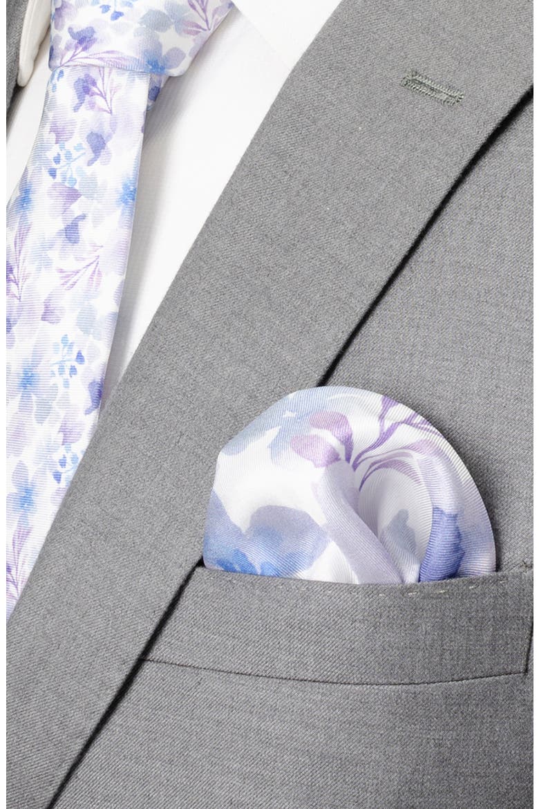 WATERCOLOR LAVENDER MIX MENS, Alternate, color, PURPLE