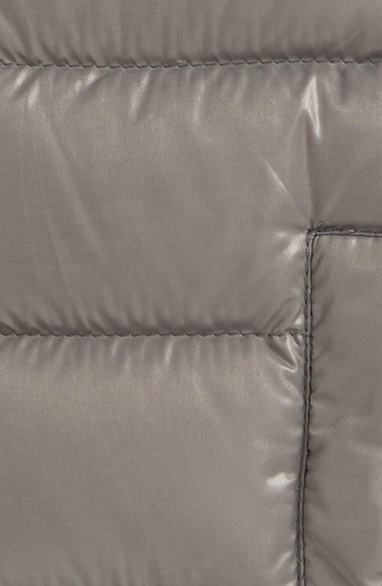 Moncler Kids' New Aubert Hooded Down Jacket, Alternate, color, 