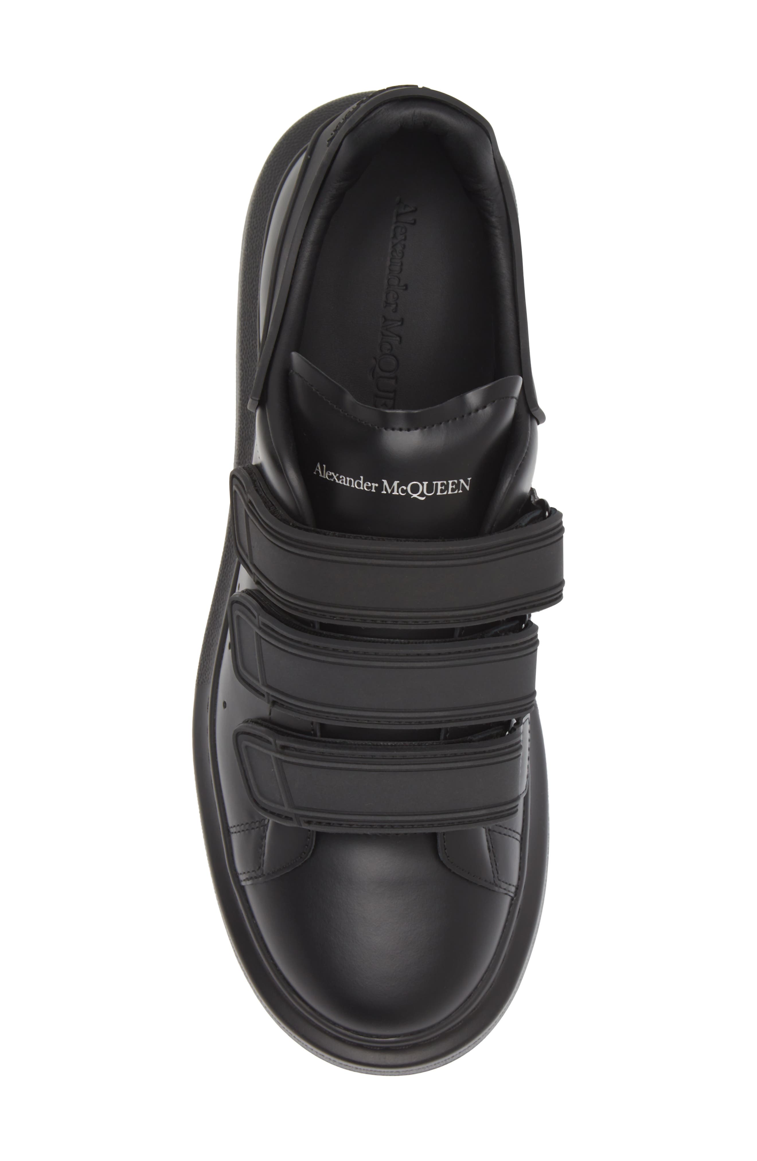 McQueen Oversized Sneaker, Alternate, color, 