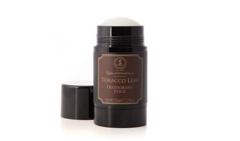 Tobacco Leaf Deodorant Stick