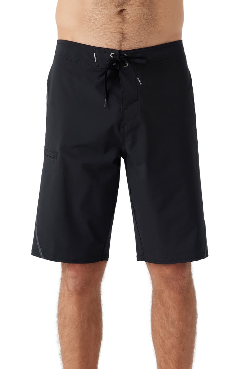 O'Neill Hyperfreak Heat Swim Trunks, Main, color,