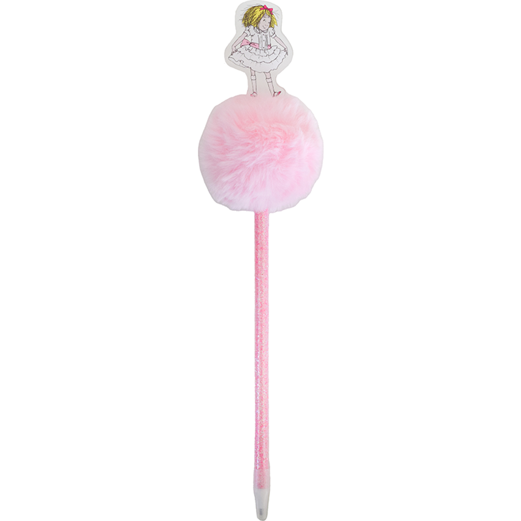 Daydream Society Eloise Pom Pom Pen in Assorted Pre-Pack  product