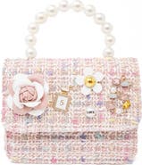 Puttisu Handbag - Petite Bloom