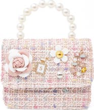 Puttisu Handbag - Petite Bloom