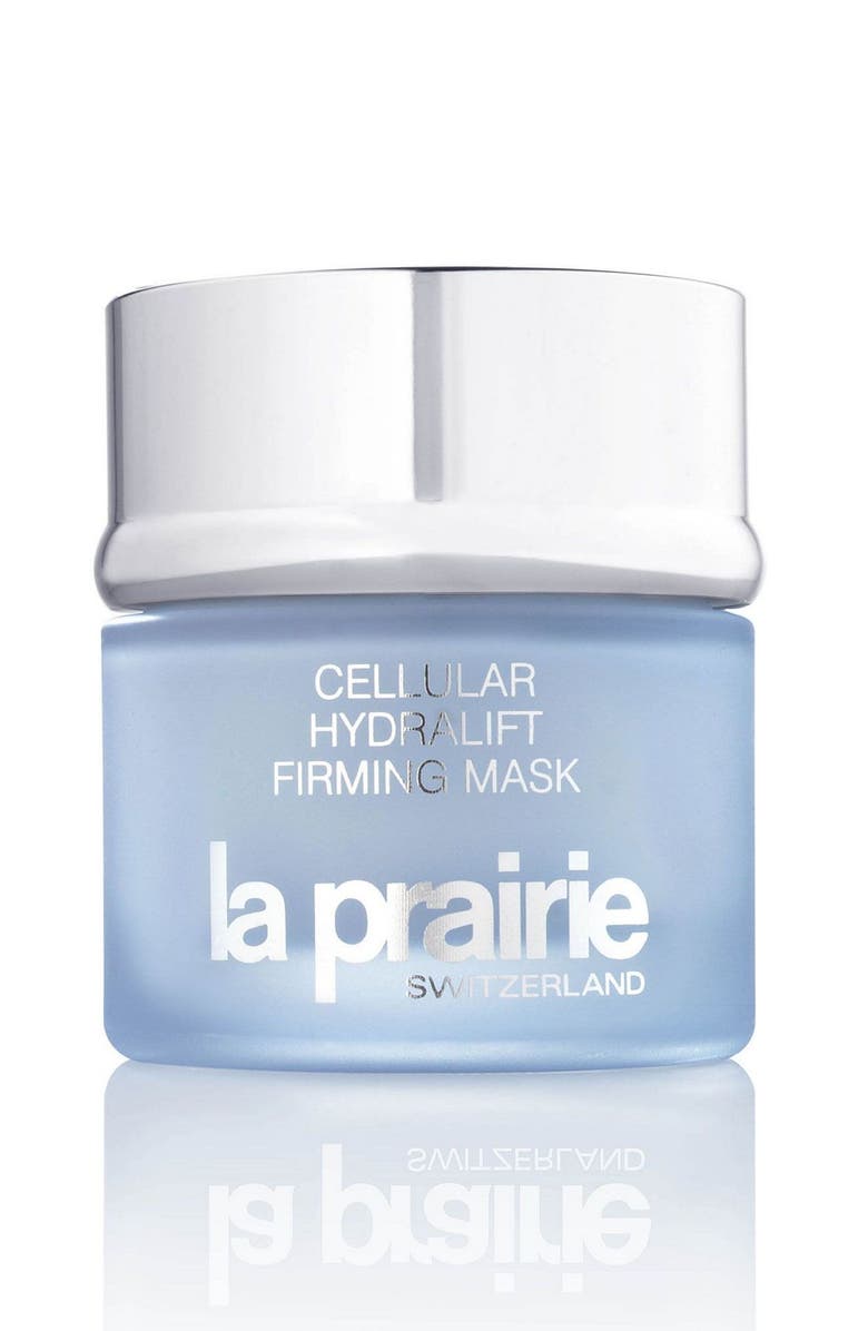 La Prairie Cellular Hydralift Firming Mask, Main, color,