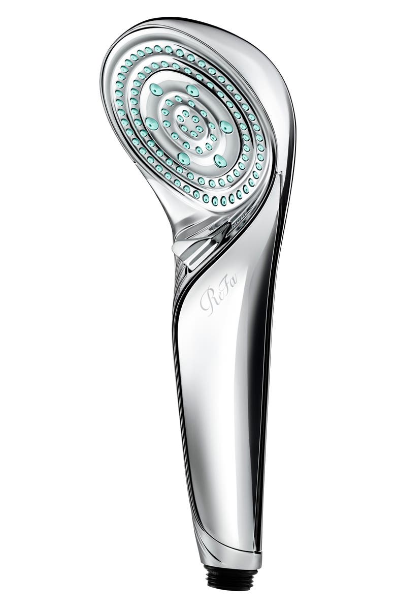 ReFa Fine Bubble S Shower Head, Alternate, color,
