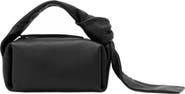 AllSaints Effie Knot Micro Leather Bag
