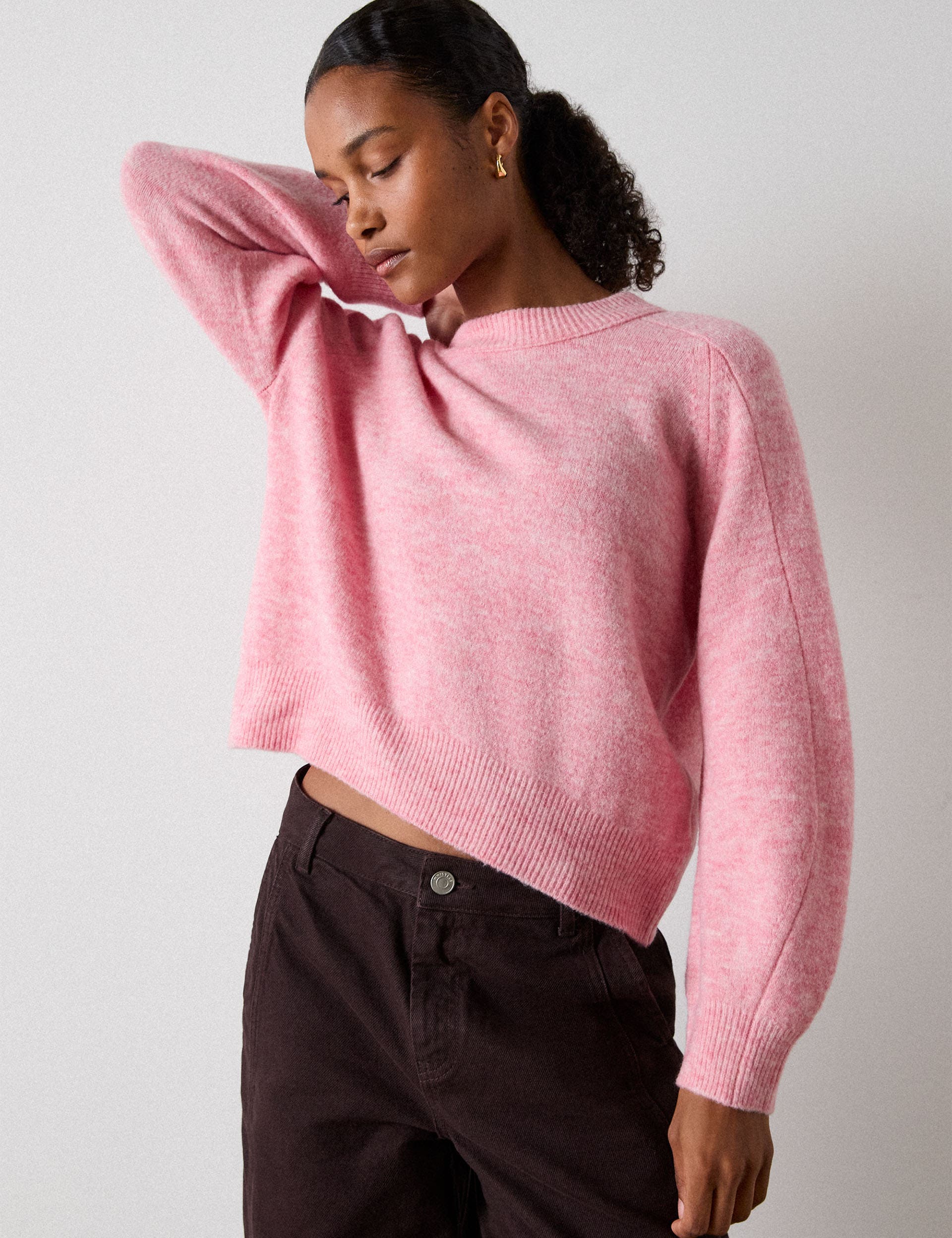 selected Pink
