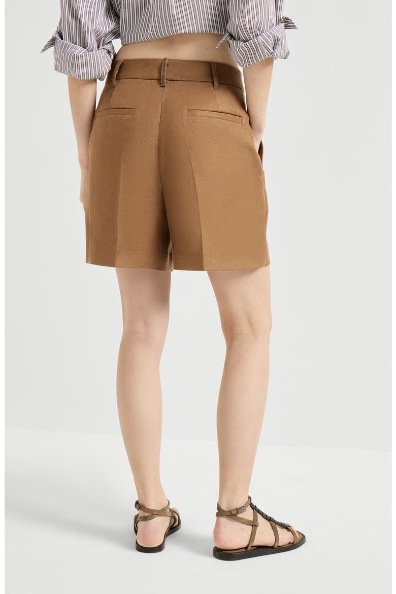 Sartorial shorts, Alternate, color, Mou