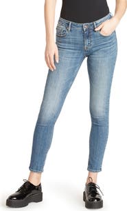 Vigoss Jagger Ripped Skinny Jeans