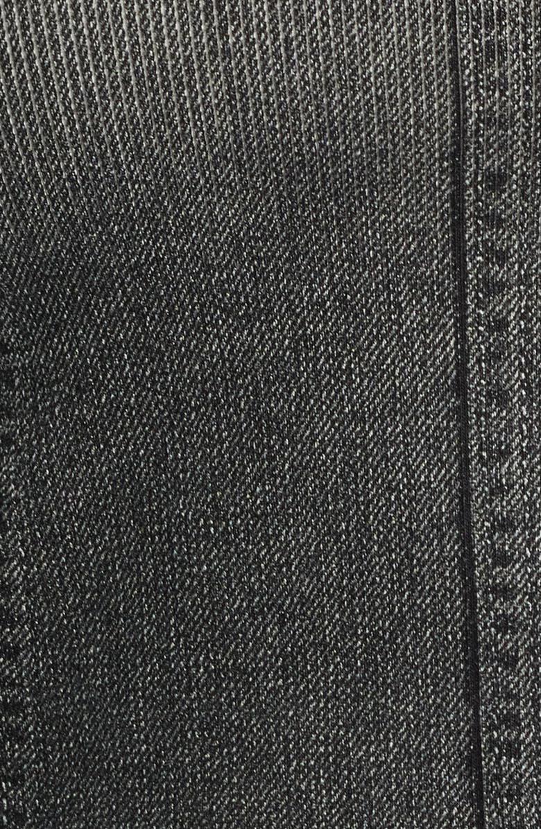 rag & bone Miramar Stretch Cotton Rib Muscle Tank, Alternate, color, 