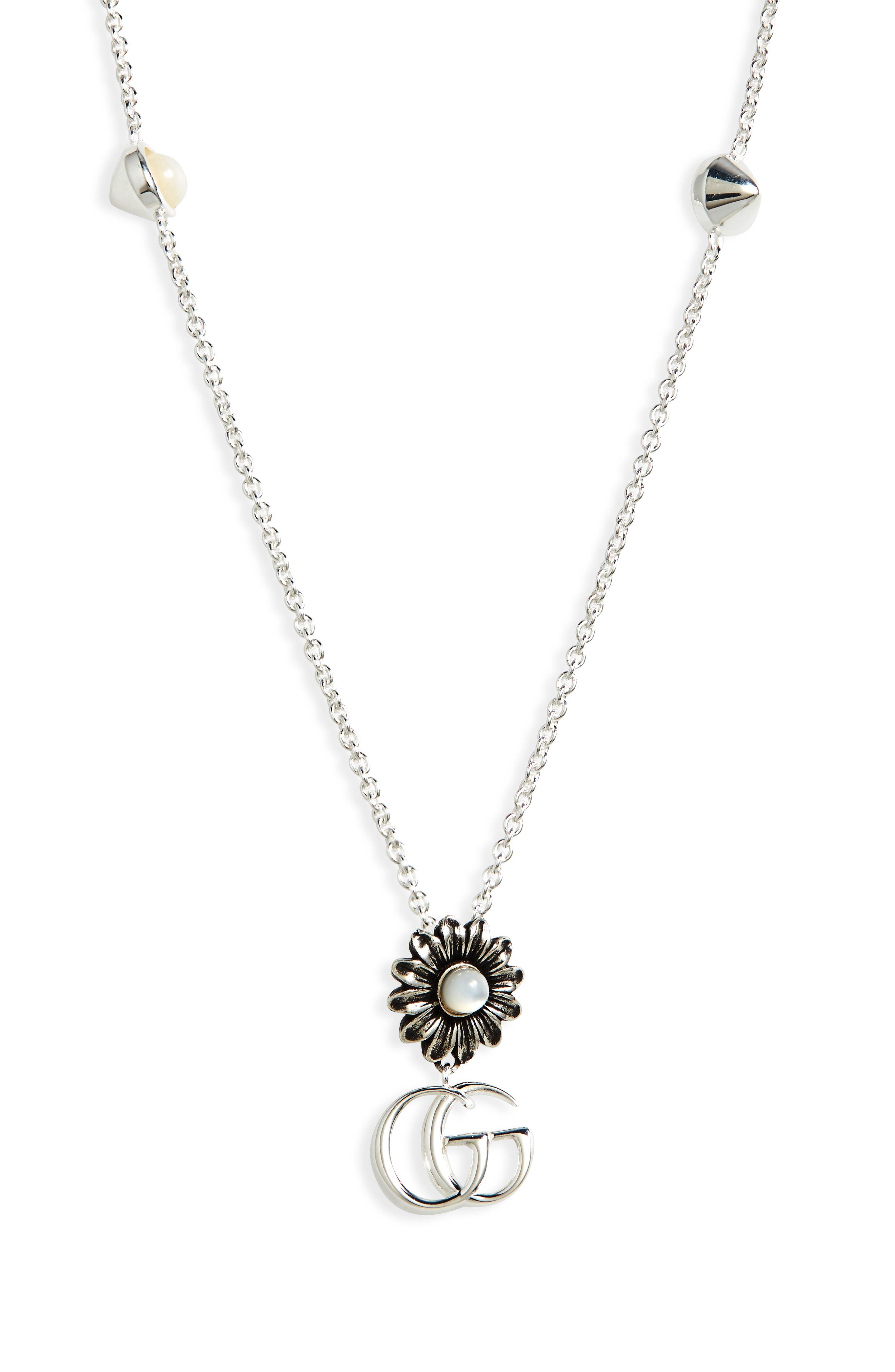 selected SILVER