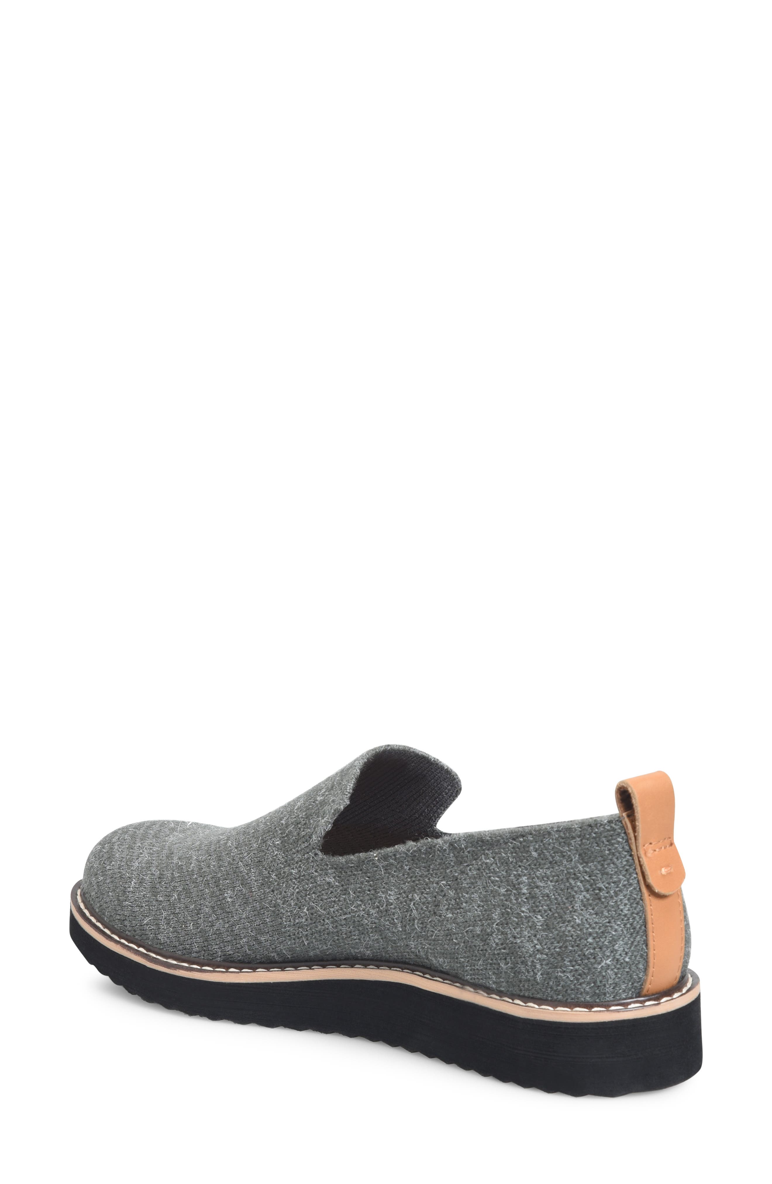 Comfortiva Lelan Sweater Knit Loafer, Alternate, color, 