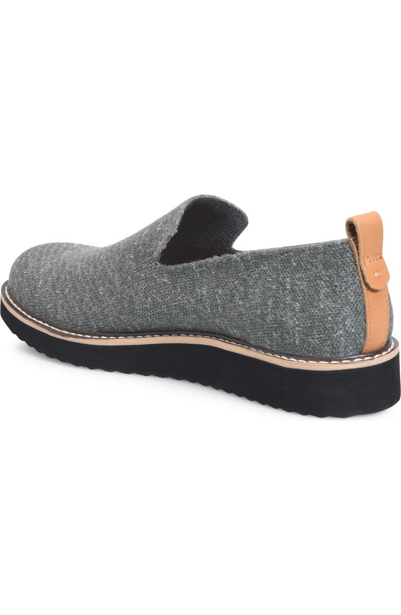 Comfortiva Lelan Sweater Knit Loafer, Alternate, color,